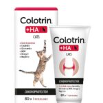 Colotrin + HA – Pasta Regeneradora Osteoarticular para Perros y Gatos - Imagen 3