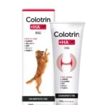 Colotrin + HA – Pasta Regeneradora Osteoarticular para Perros y Gatos - Imagen 2