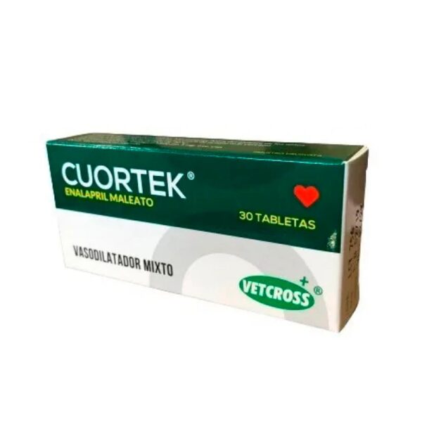 Cuortek Vetcross – Perros