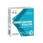 Enrofloxacina Kualcos - Perros y Gatos - Imagen 4