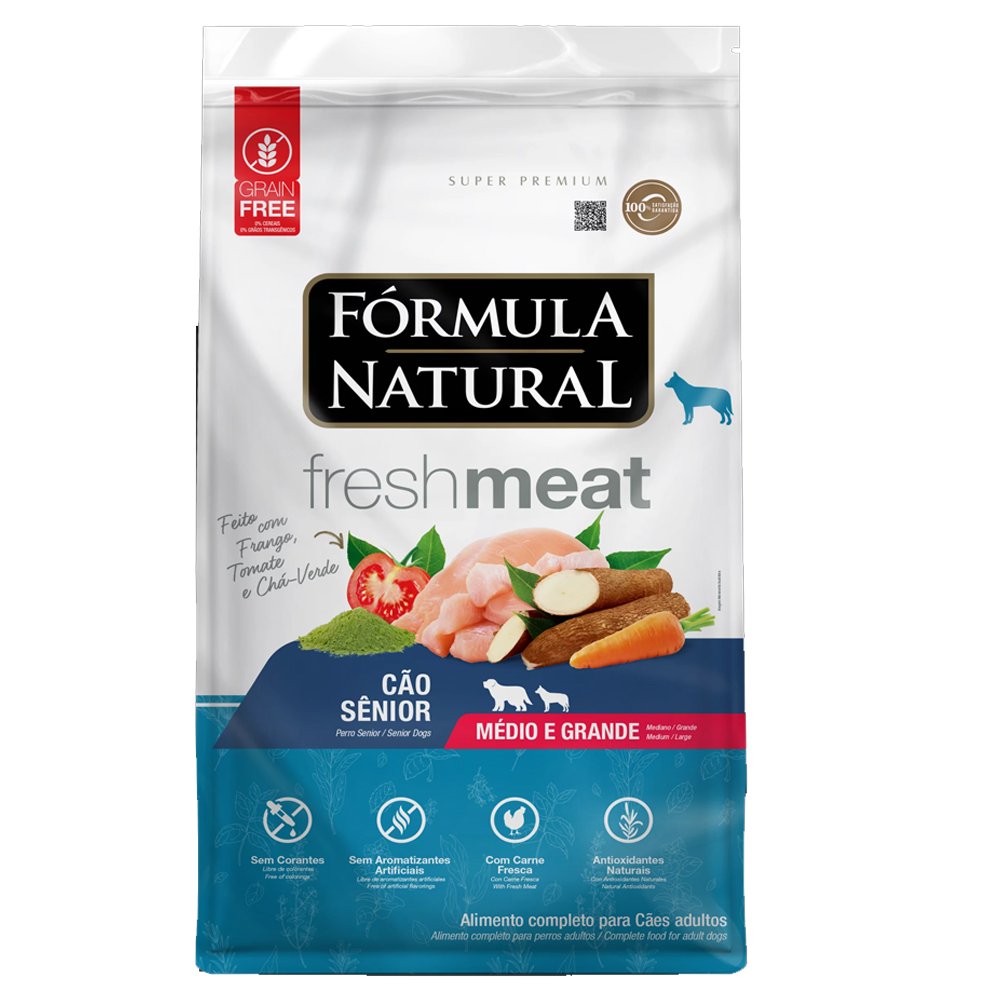 formula-natural-senior-razas-medianas-y-grandes-12-kg.jpg Formula Natural - Senior - Razas Medianas y Grandes 2,5 Kg - Imagen 1