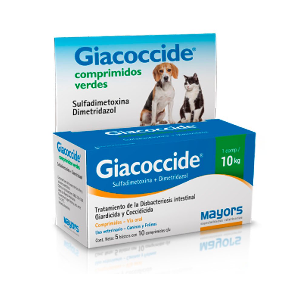 giacoccide-verde-perros-y-gatos.jpg Giacoccide Verde – Perros y Gatos - Imagen 1