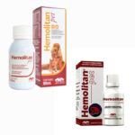 Hemolitan Pet 60 ml