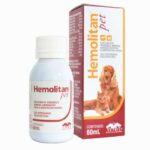 Hemolitan Pet 60 ml - Imagen 3