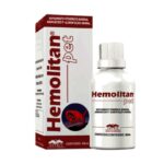 Hemolitan Pet 60 ml - Imagen 2