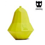 Juguete para perro Zeedog Fruitz Pera