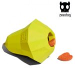 Juguete para perro Zeedog Fruitz Pera - Imagen 2