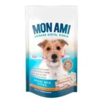 Mon Ami Dental Milky – Snacks - Imagen 2