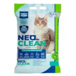 Neo Clean Arena Sanitaria Aroma Manzana
