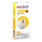 Pastillas Antipulgas Bravecto - Perros - Imagen 2