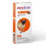 Pastillas Antipulgas Bravecto - Perros - Imagen 3