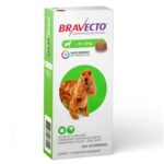 Pastillas Antipulgas Bravecto - Perros - Imagen 4