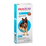 Pastillas Antipulgas Bravecto - Perros - Imagen 5
