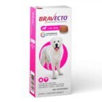 Pastillas Antipulgas Bravecto - Perros - Imagen 6