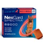 Pastillas Antipulgas Nexgard Spectra - Imagen 6