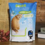 Piedra Sanitaria Ruida Silica Gel