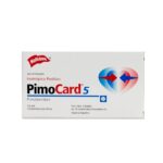 Pimocard Vasodilatador – Perros - Imagen 2