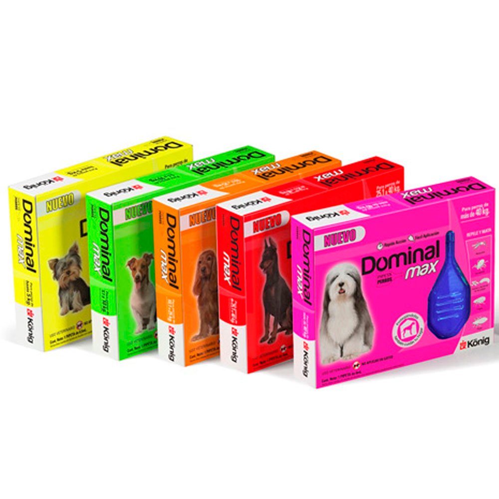 pipeta-antipulgas-dominal-max-perros.jpg Pipeta Antipulgas Dominal MAX - Perros - Imagen 1