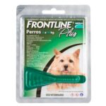 Pipeta Antipulgas Frontline Plus - Perros - Imagen 2