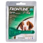 Pipeta Antipulgas Frontline Plus - Perros - Imagen 3