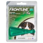 Pipeta Antipulgas Frontline Plus - Perros - Imagen 5