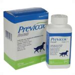 PREVICOX® (Firocoxib) Antiinflamatorio no Esteroide para Perros