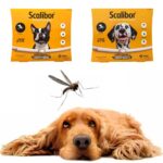 Scalibor Collar Antiparasitario (Leishmaniasis) - Perros