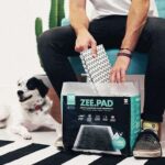 Zee.pad Alfombra Higiénica de ZeeDog - Imagen 3