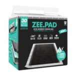 Zee.pad Alfombra Higiénica de ZeeDog - Imagen 5