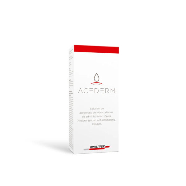 Acederm