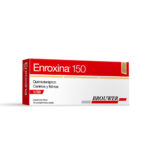 Enroxina 150