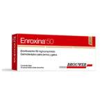 Enroxina 50