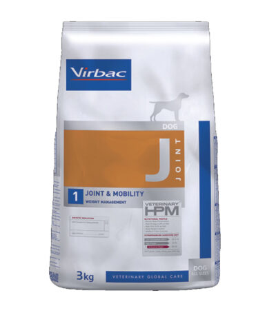 Virbac Veterinary HPM Dog Joint & Mobility